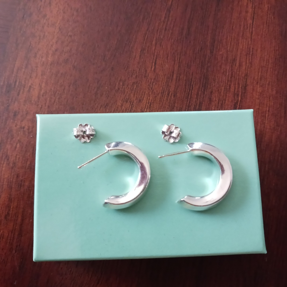 Tiffany & Co. Earrings
